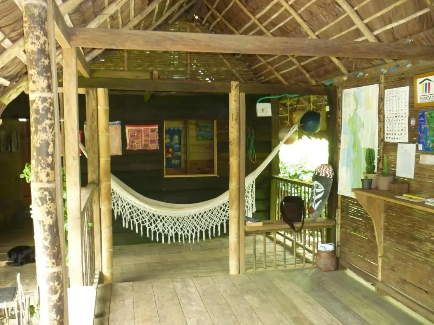 Posada Villamaga