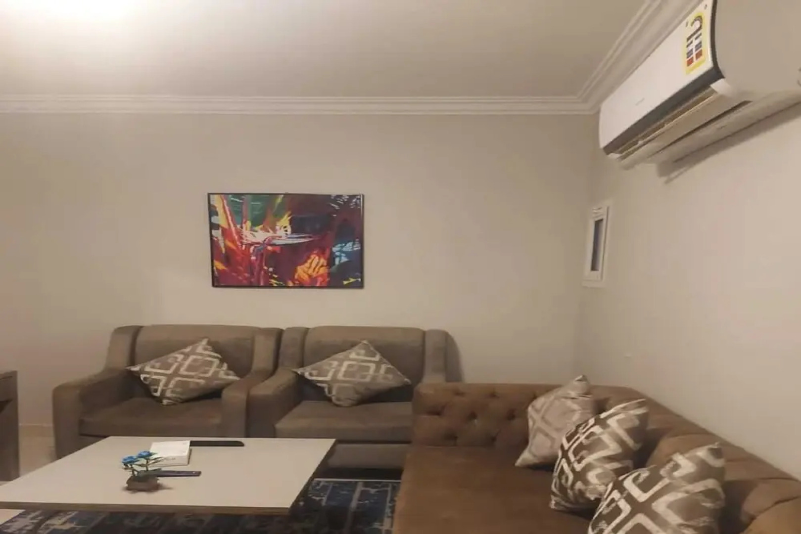 OYO 619 Al Smou Hotel Apartments