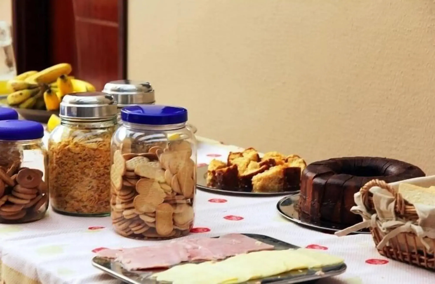 Pousada Esmeralda Olimpia