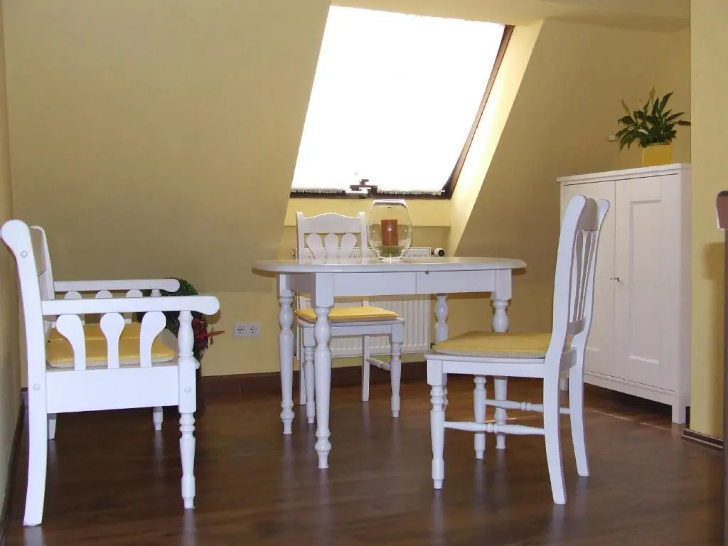 Haus am Kastanienwald