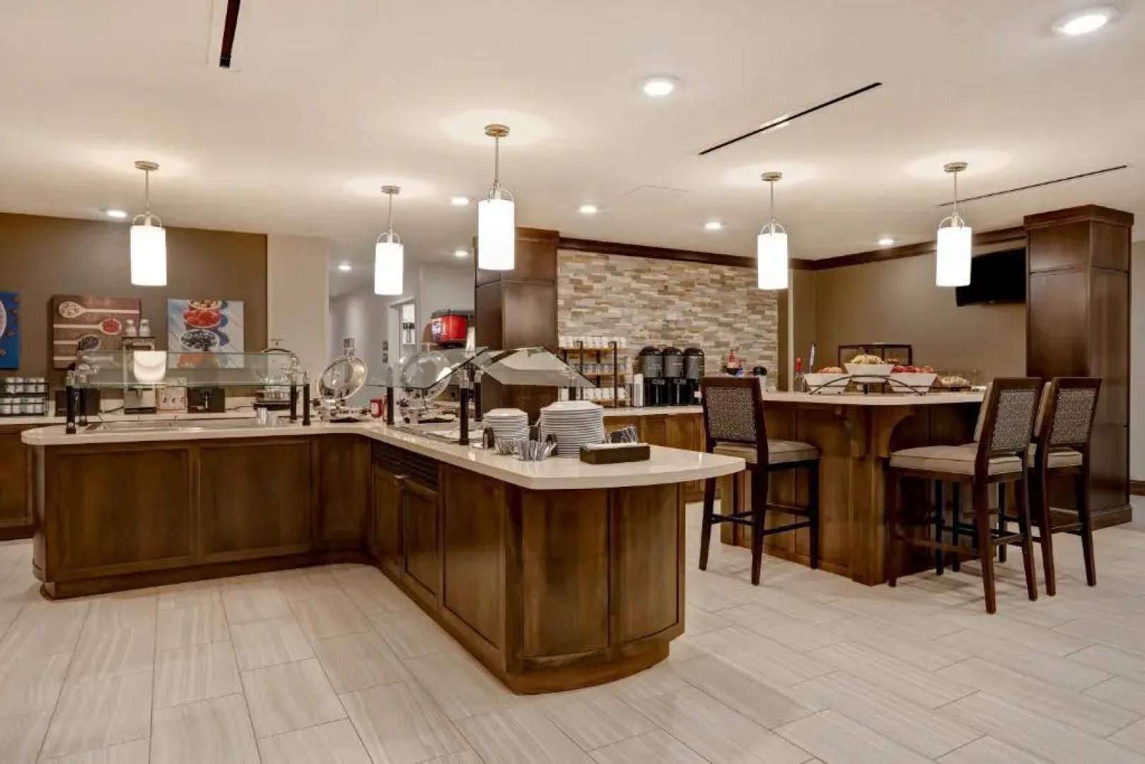 Staybridge Suites Overland Park - Kansas City S