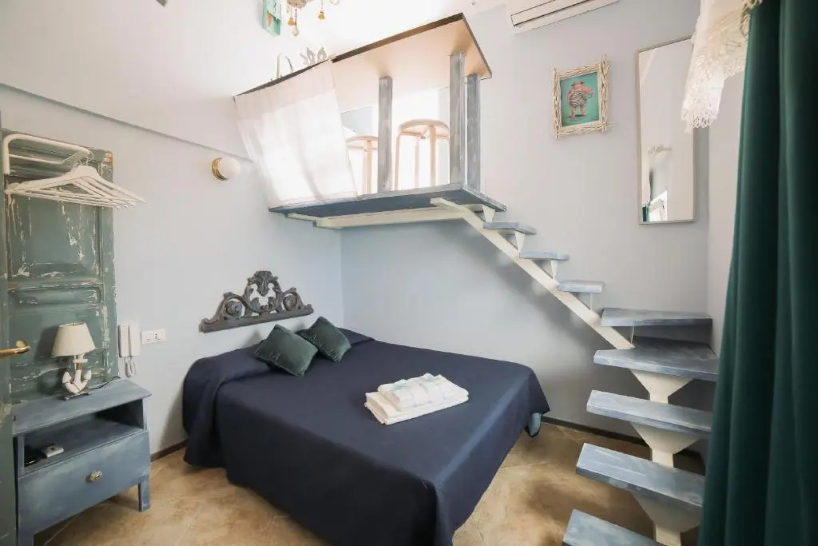 Il Principe Viendalmare