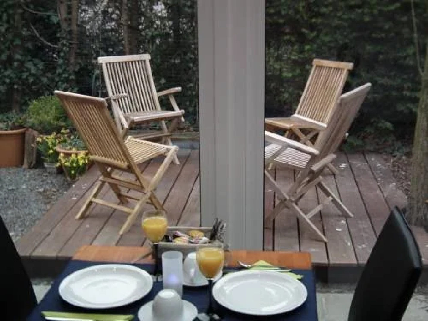 B&B New Largo