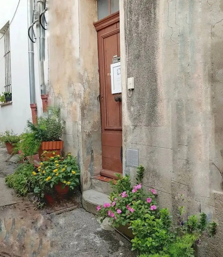 Chambre d'hôtes et petit déjeuner