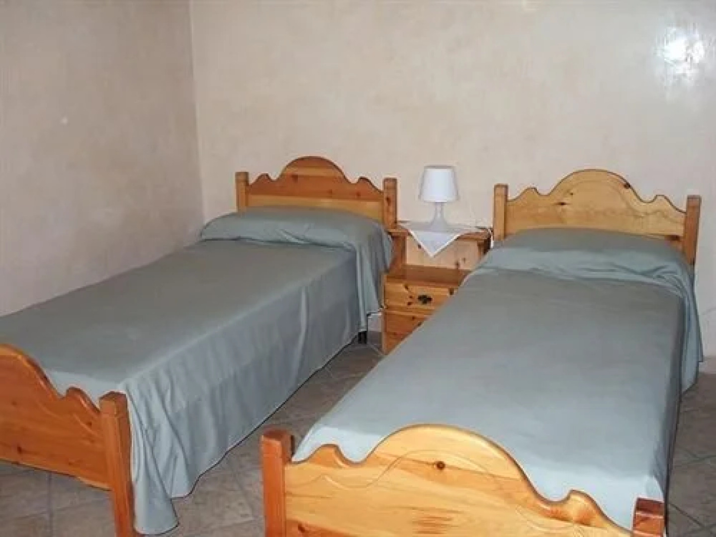 Bed & Breakfast La Corte