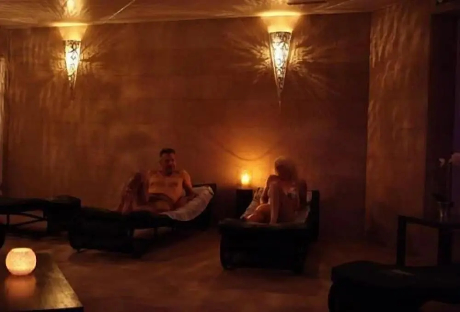Hotel Aquafit