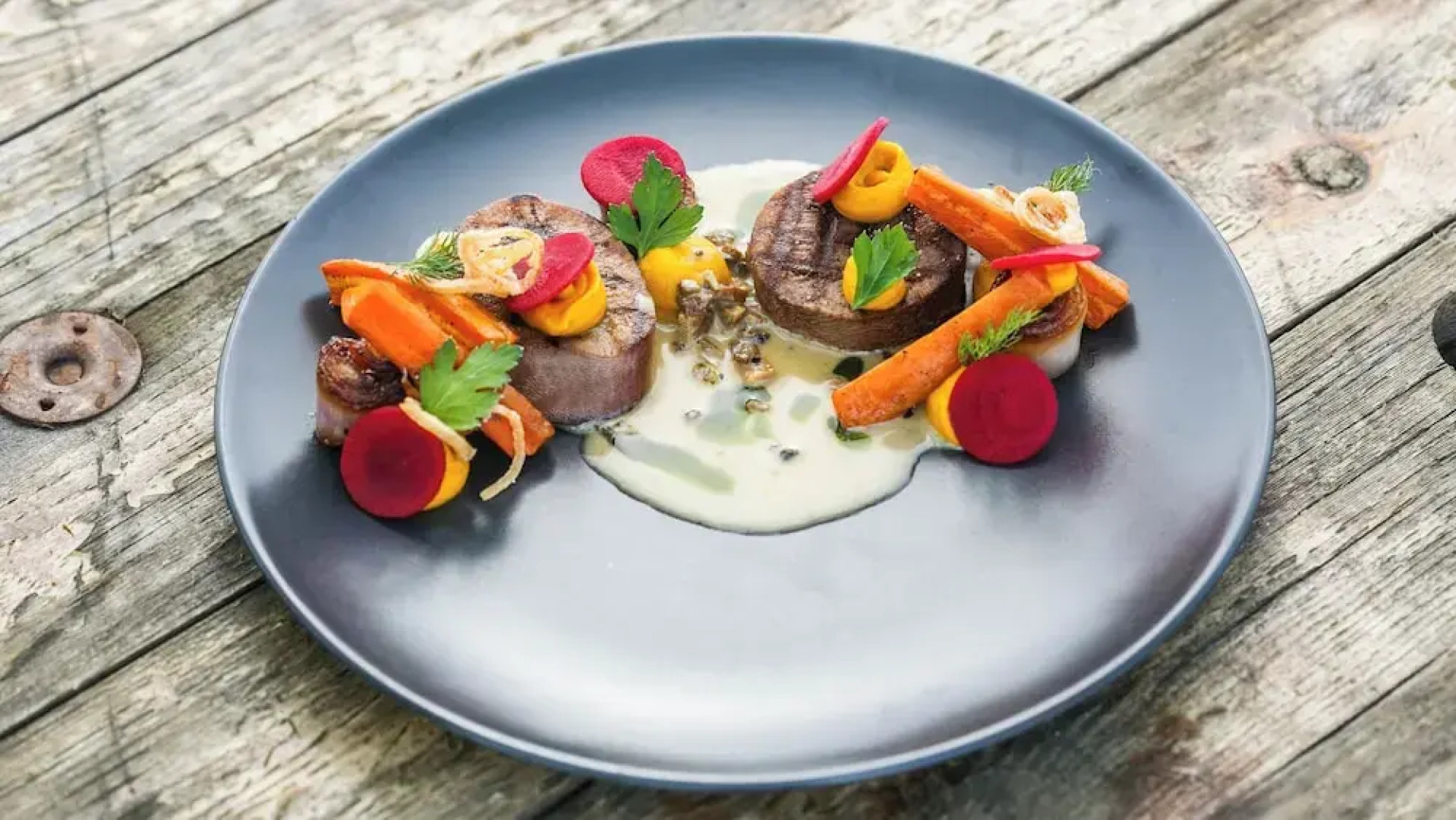 Ungru Guesthouse and Restaurant