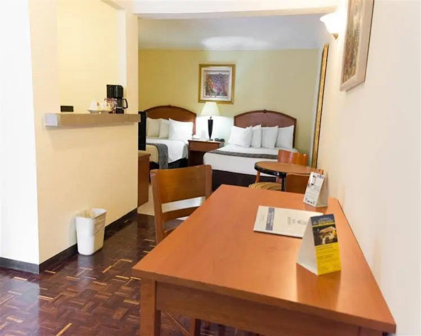 Best Western Expo-Metro Tampico