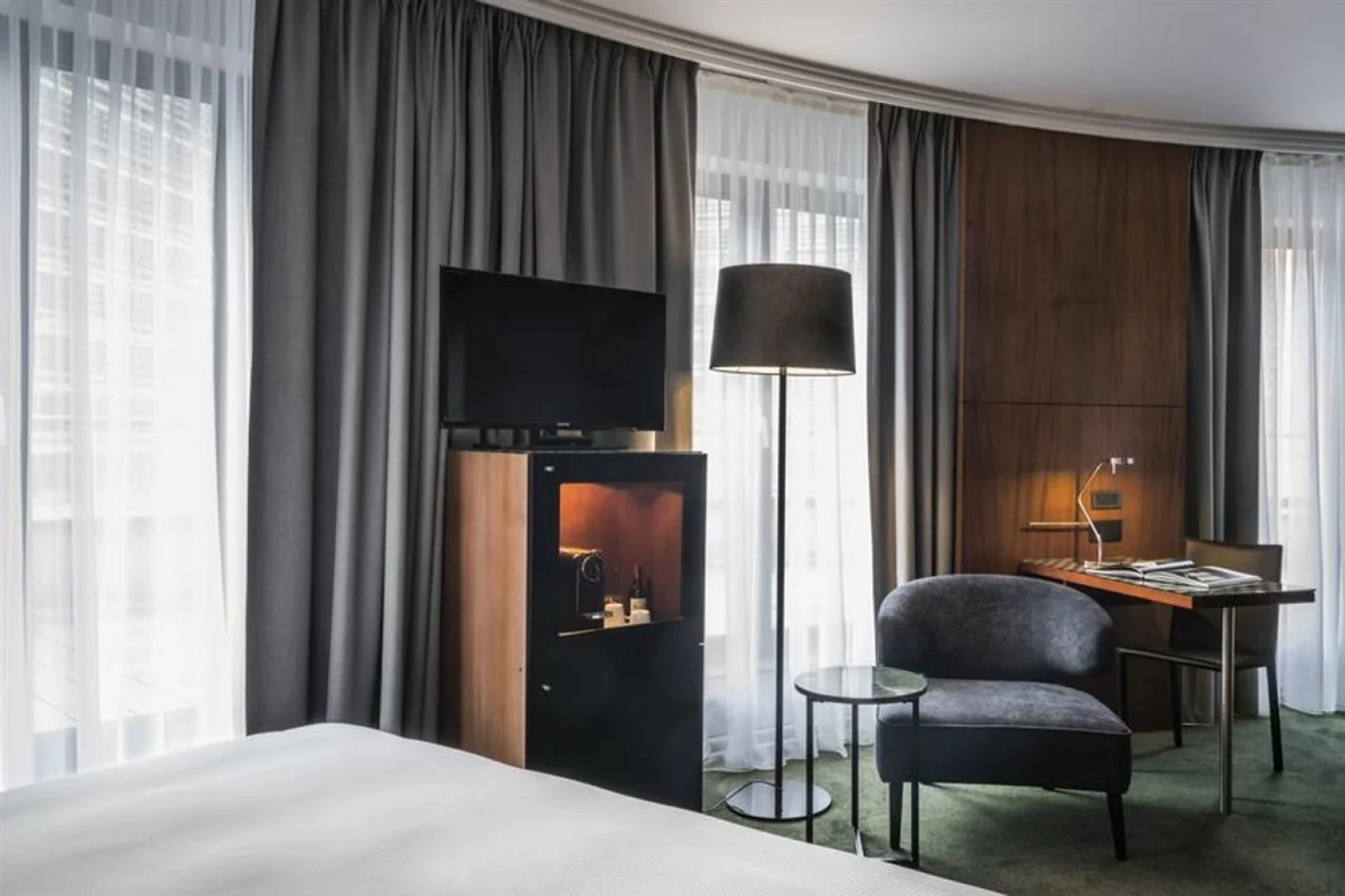 NH Brussels EU Berlaymont