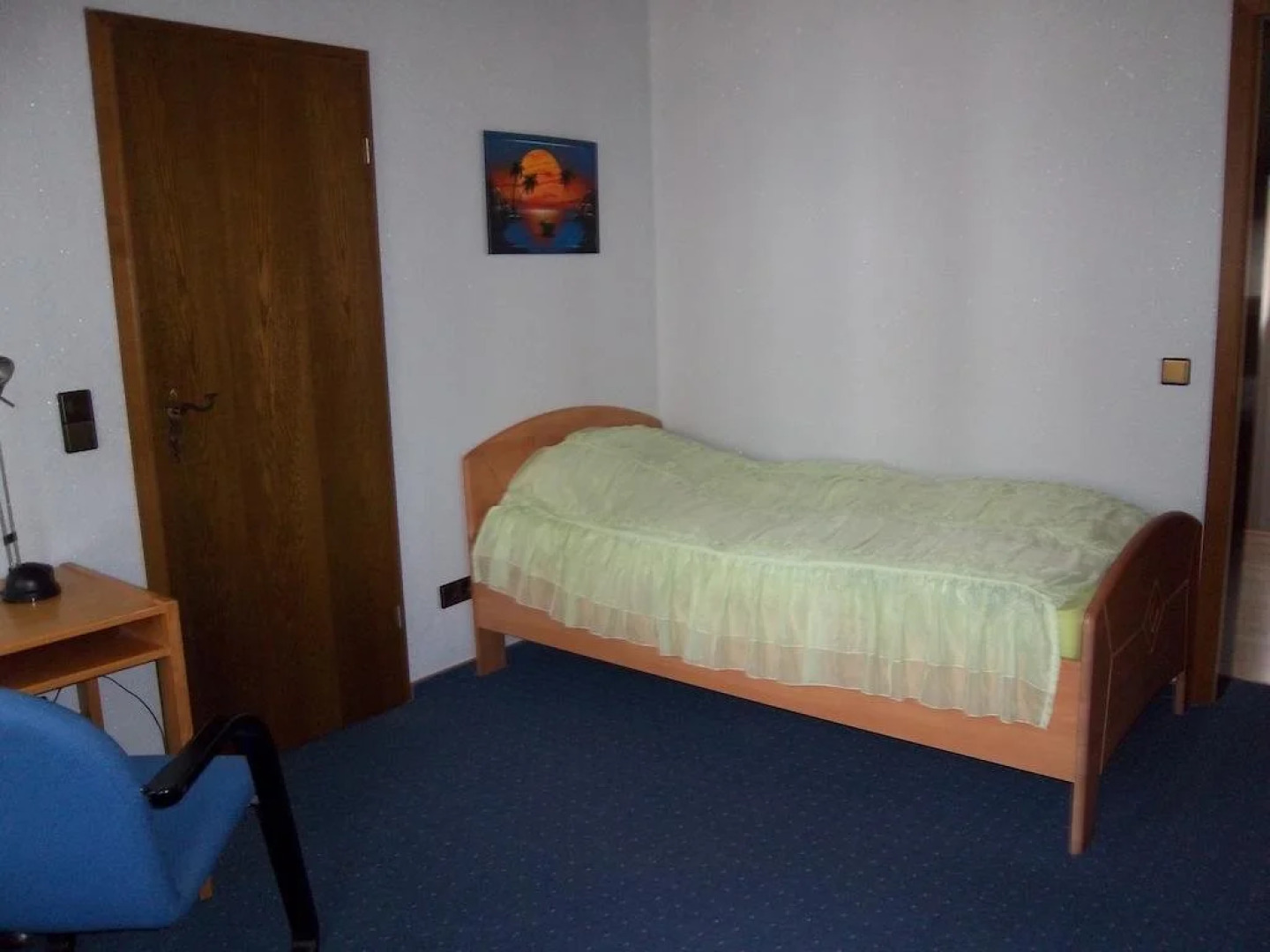 Gästehaus Mönchengladbach