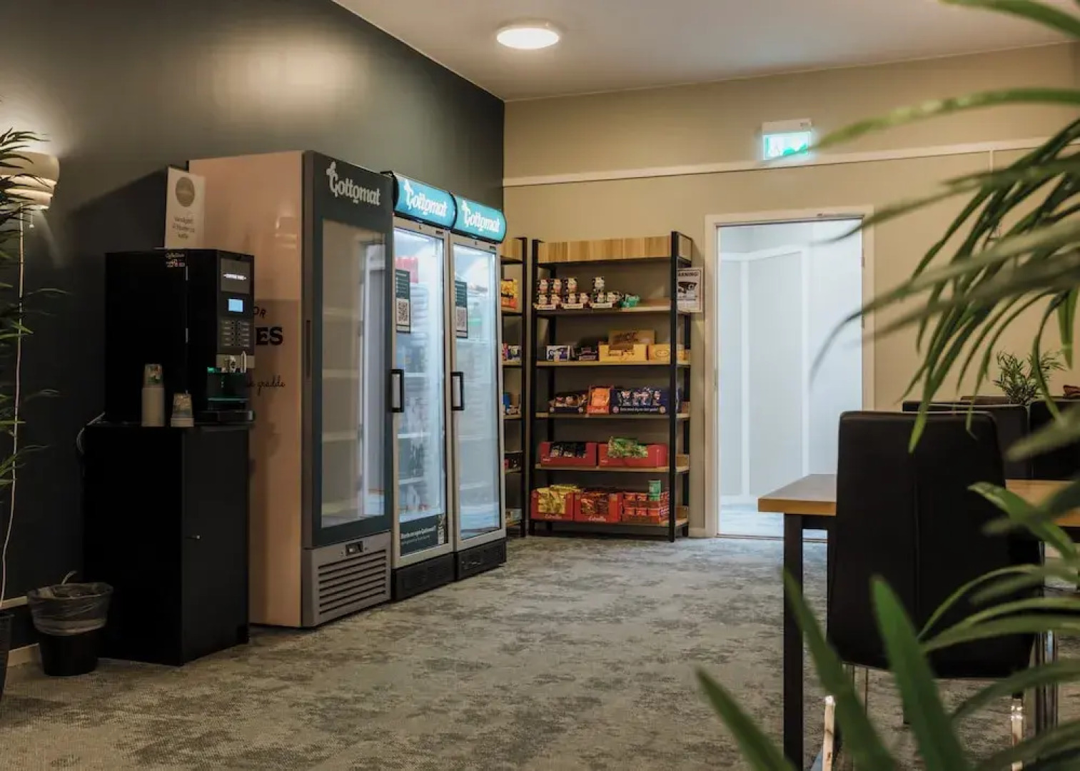 My Hostel Lidköping