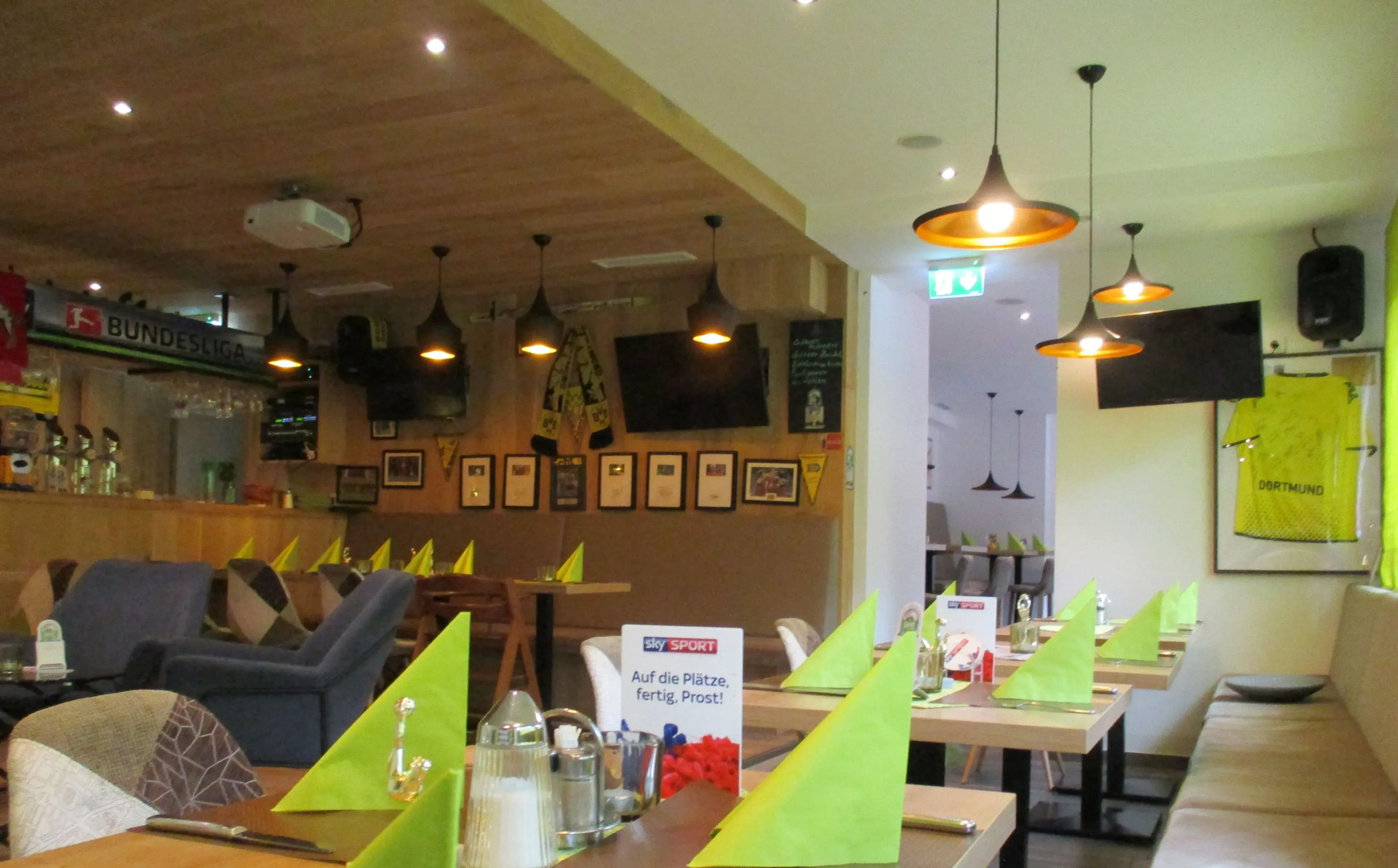 Familiengasthof Schranz