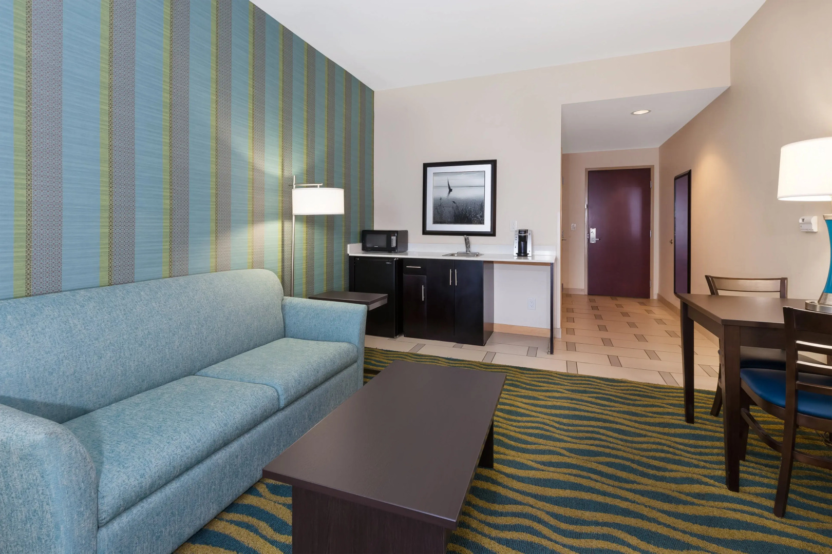 Holiday Inn Express And Suites Southport - Oak Island Area
