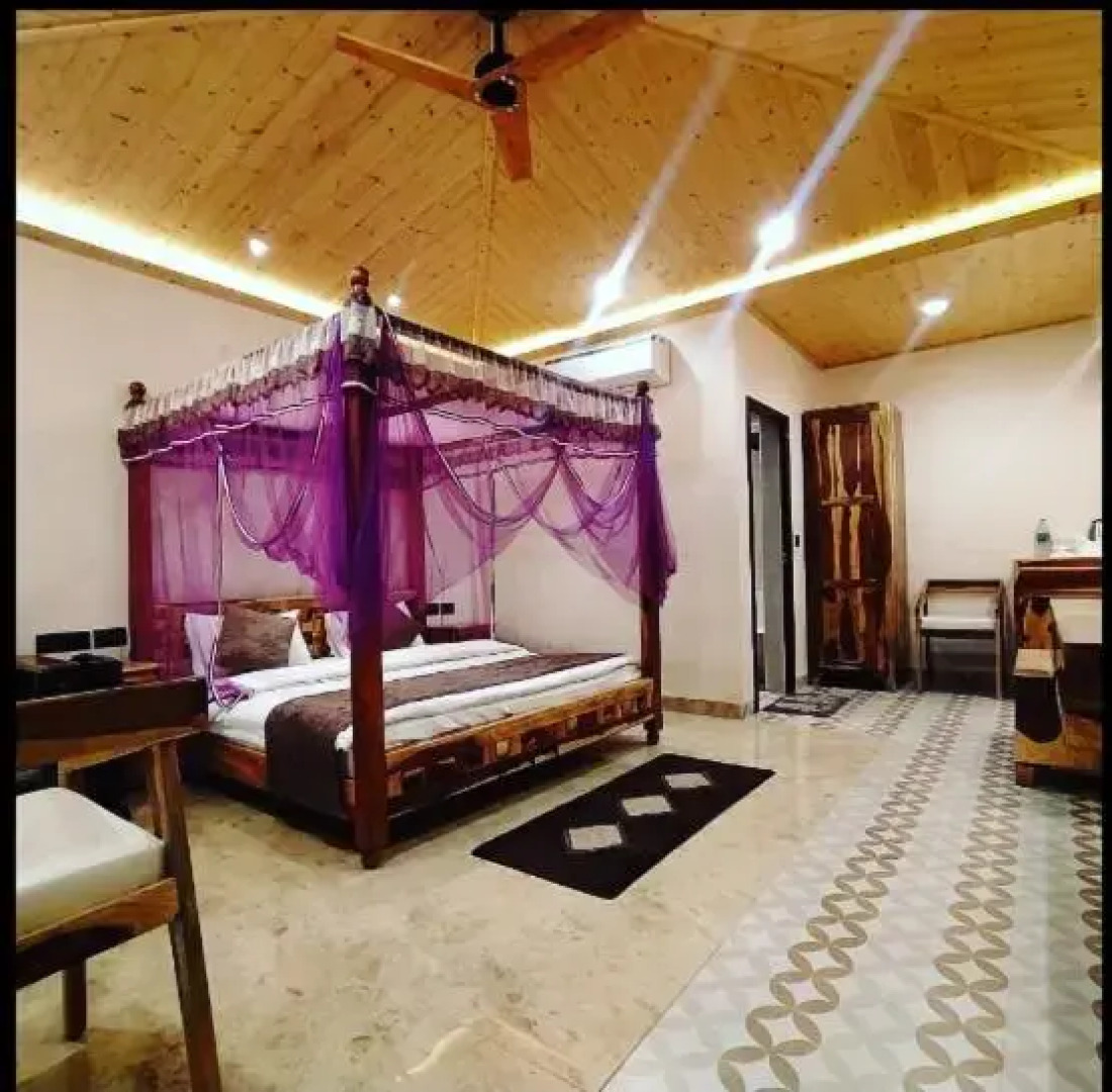 7 hills hotel and resort