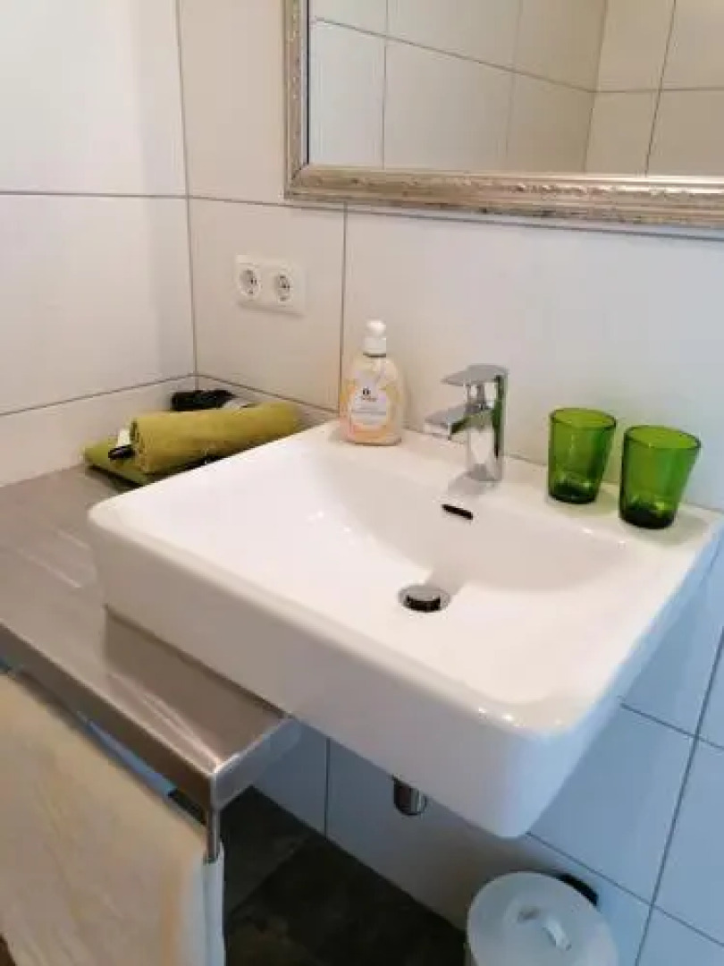 Bauernhof Pension Peterseil