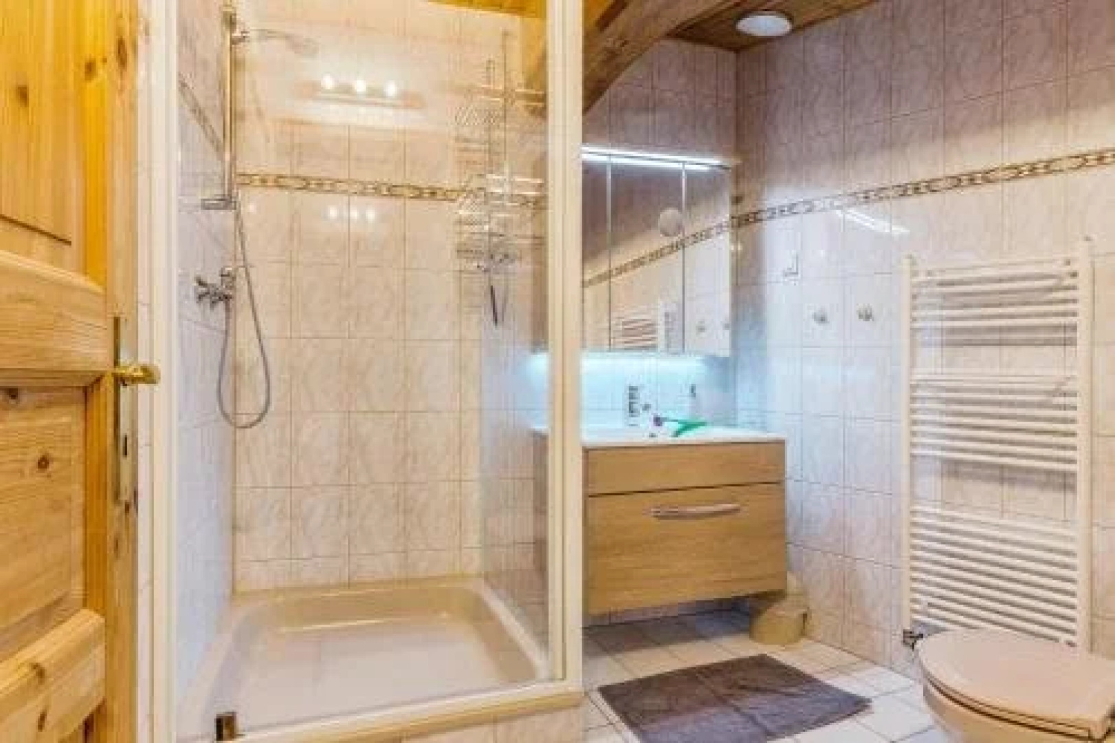 Apartments Vier Napoleonslinden