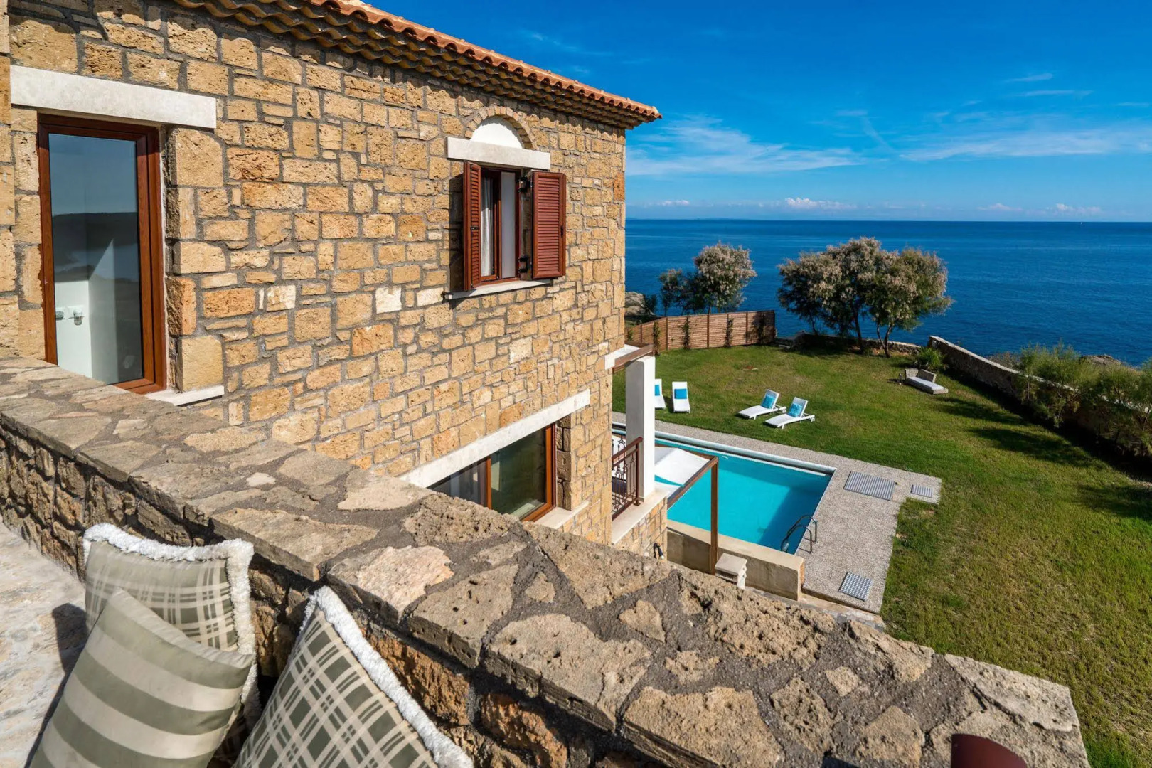 Sea Gems Luxury Villas