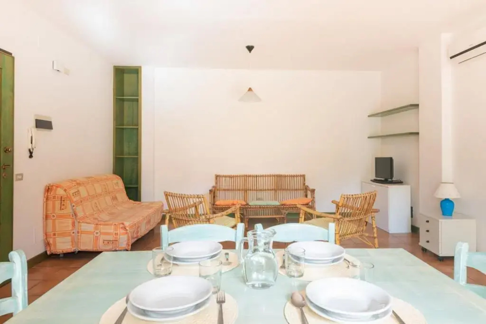 Residence I Mirti Bianchi