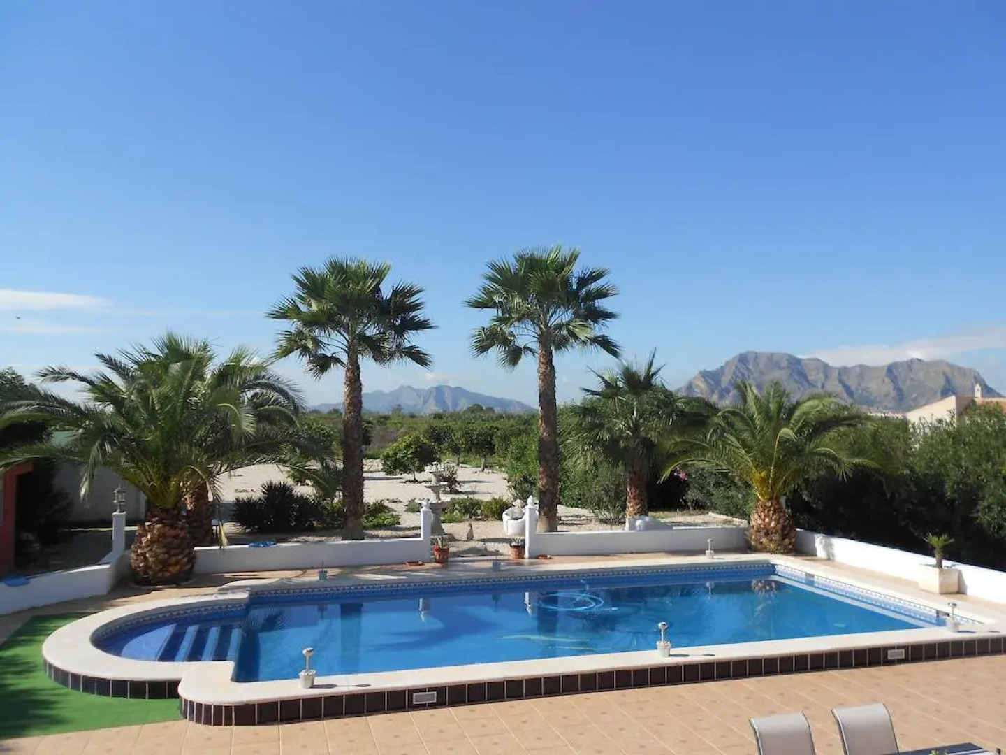 Bed&Breakfast Casa Beli