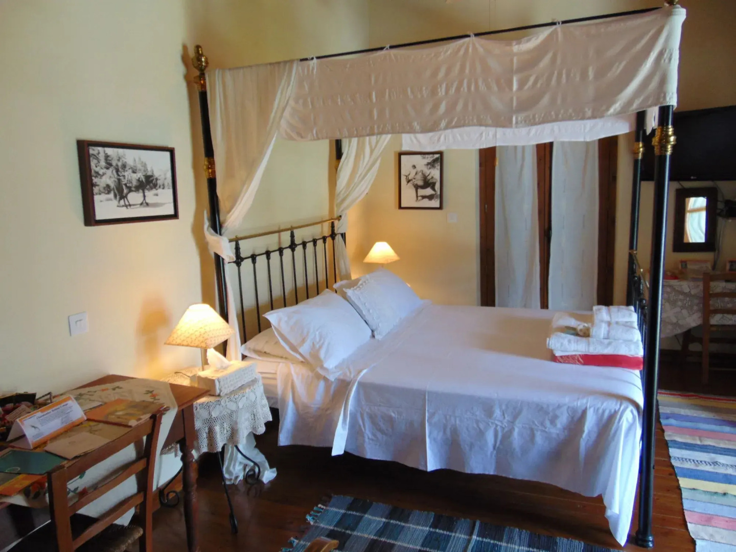 Charalambos Holiday Cottage