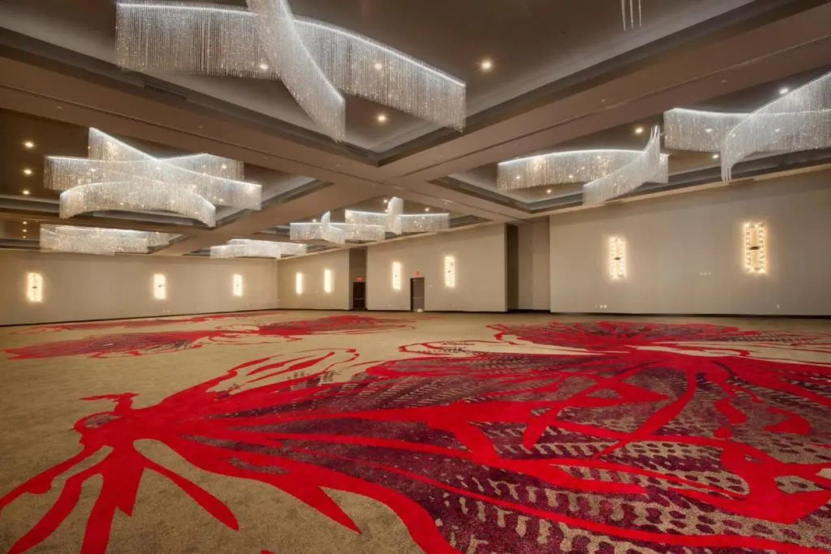 Courtyard by Marriott Dallas DFW Airport North/Grapevine