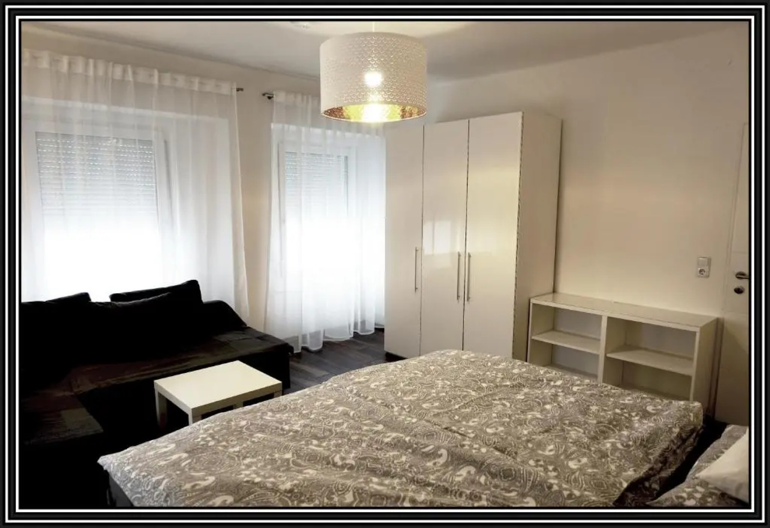 Sankt Veit Apartment