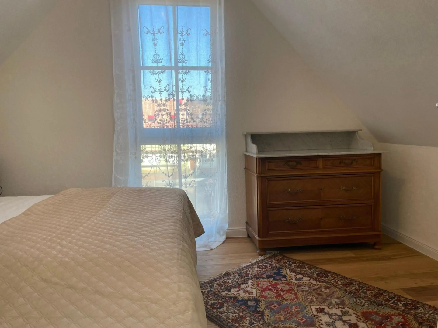 Ferienwohnung St Marien