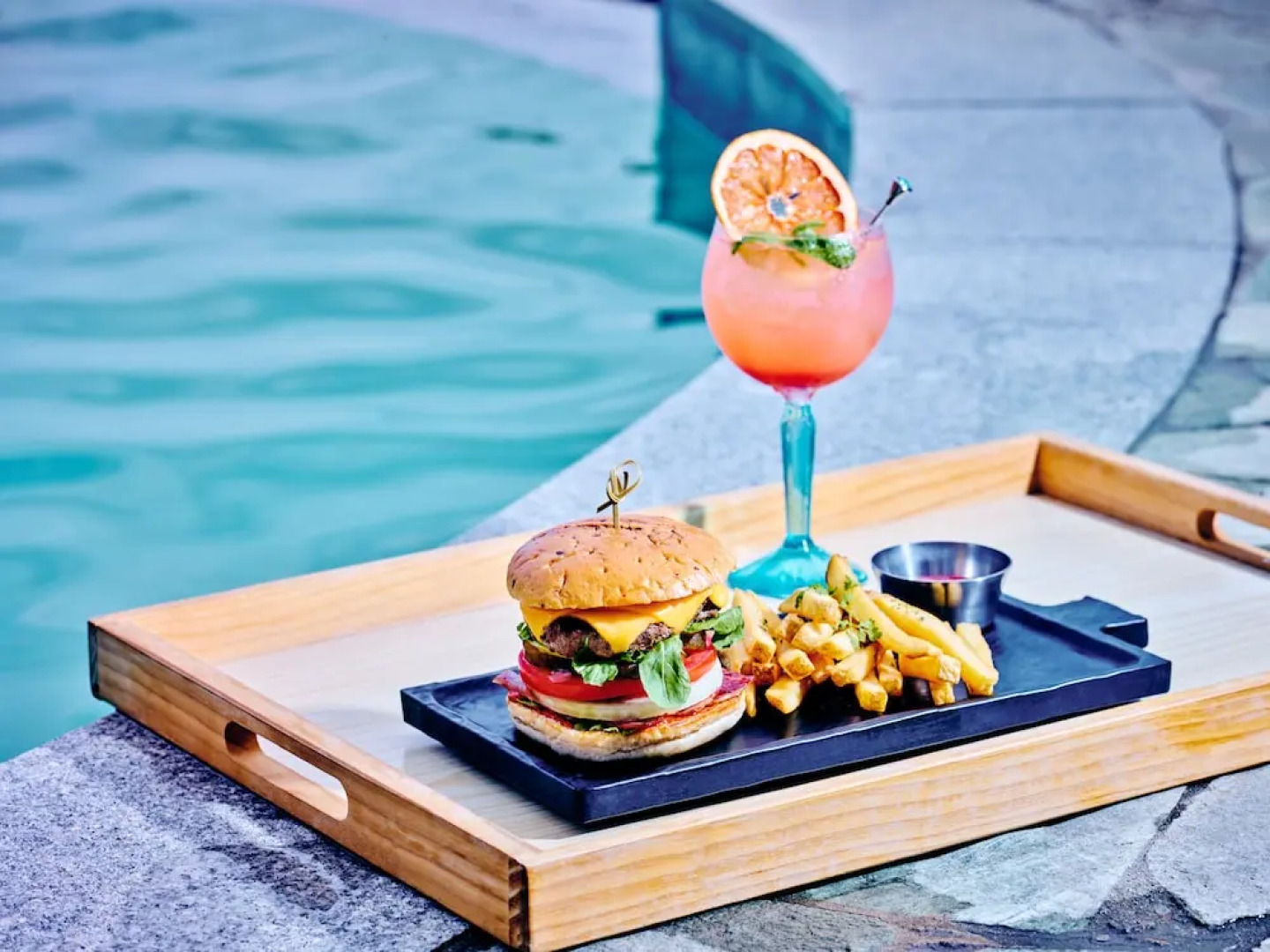 Sono Felice Vivaldi Park