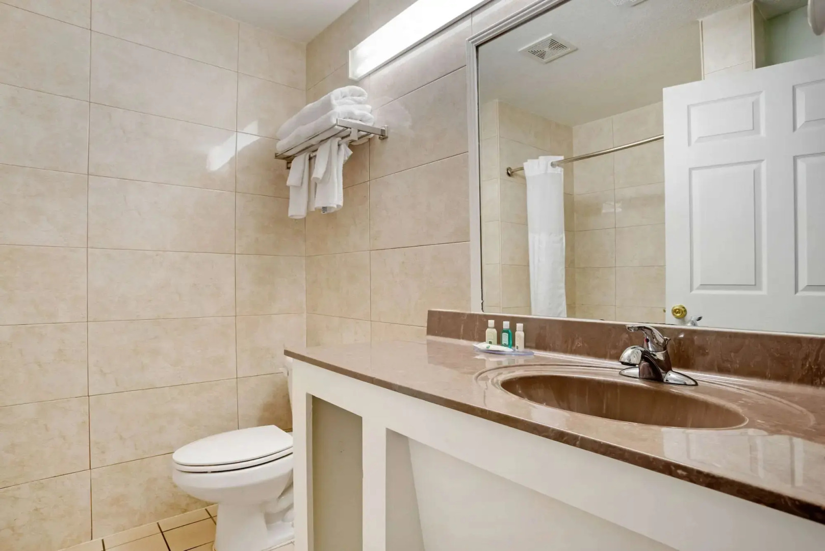 Quality Inn Fort Walton Beach - Destin West