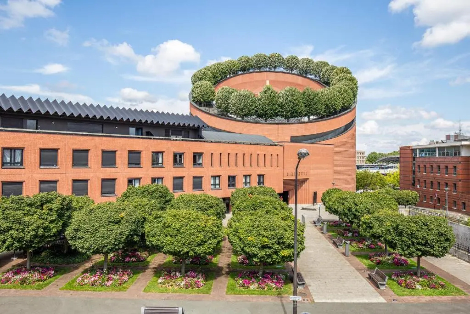 Evry Appartement Cosy // Proche Paris