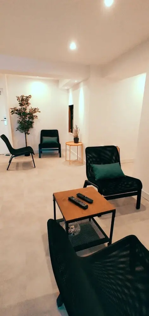 Residencial Douro