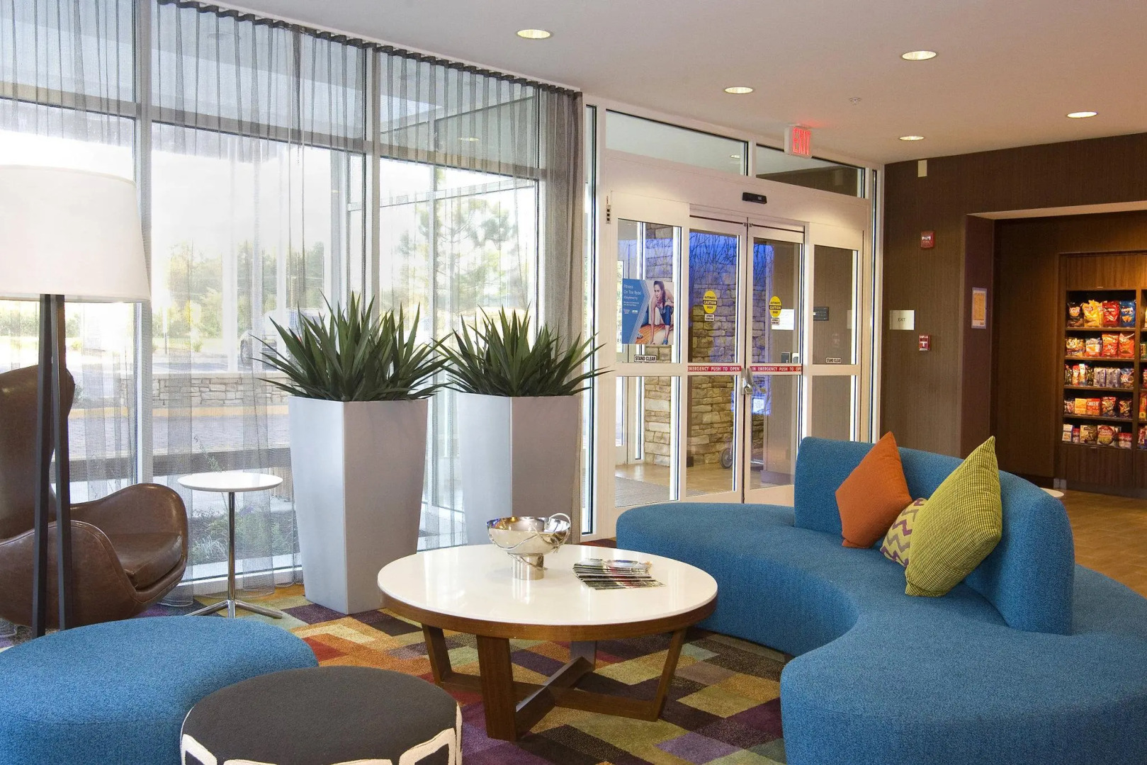 Fairfield Inn & Suites by Marriott Chesapeake Suffolk