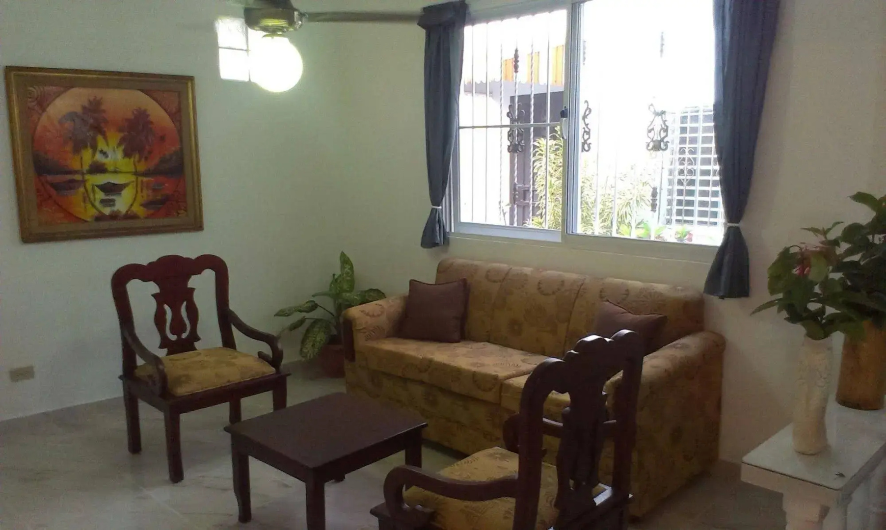 Dre Broeders rent apartments Juan Dolio