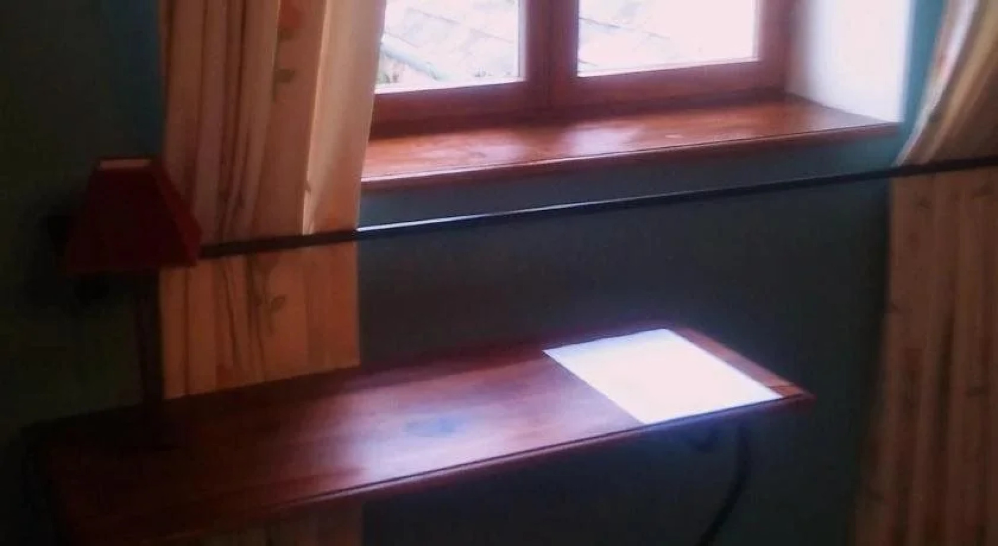 Hotel La Croix De Vernuche