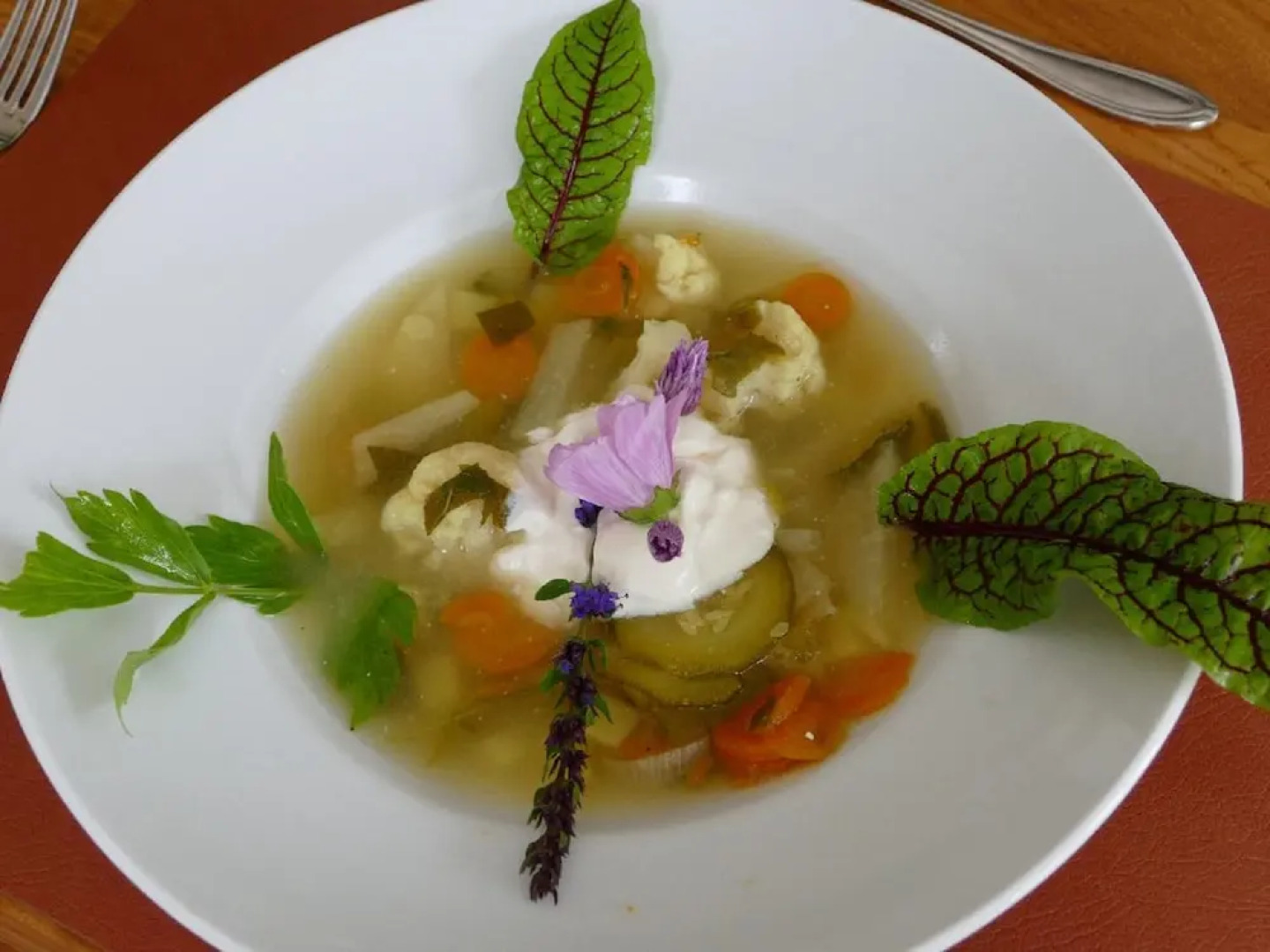 Kraftquelle Waldhäuser