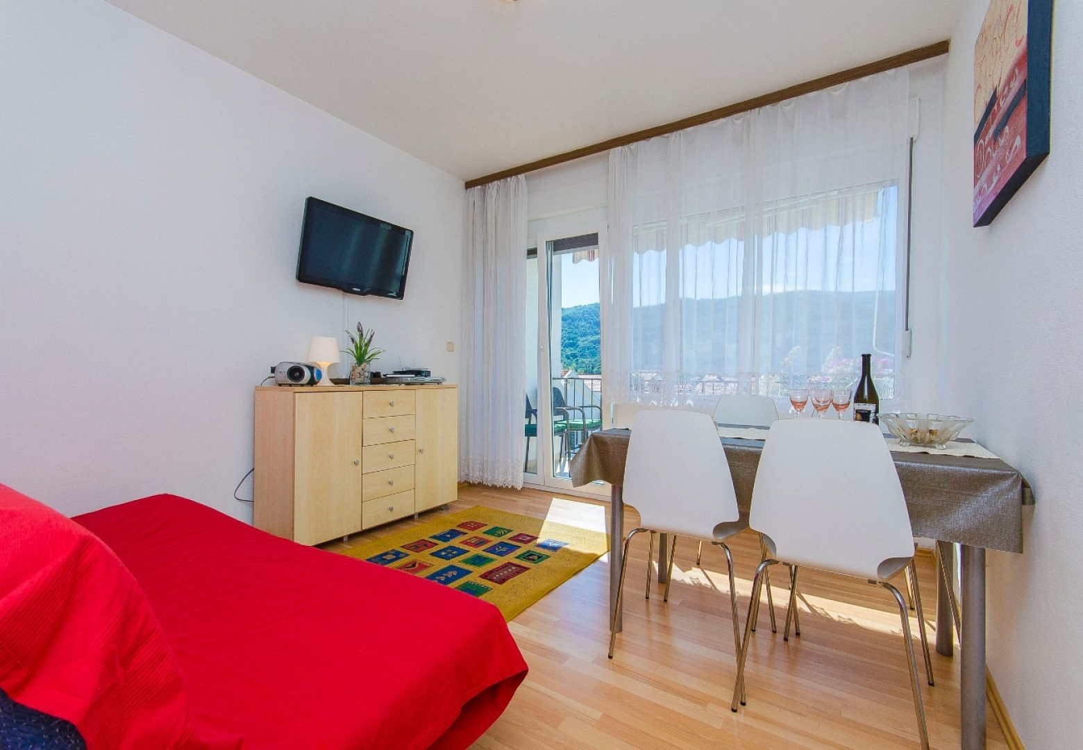 Apartment Orco - close to the sea A1 Stari Grad, Island Hvar