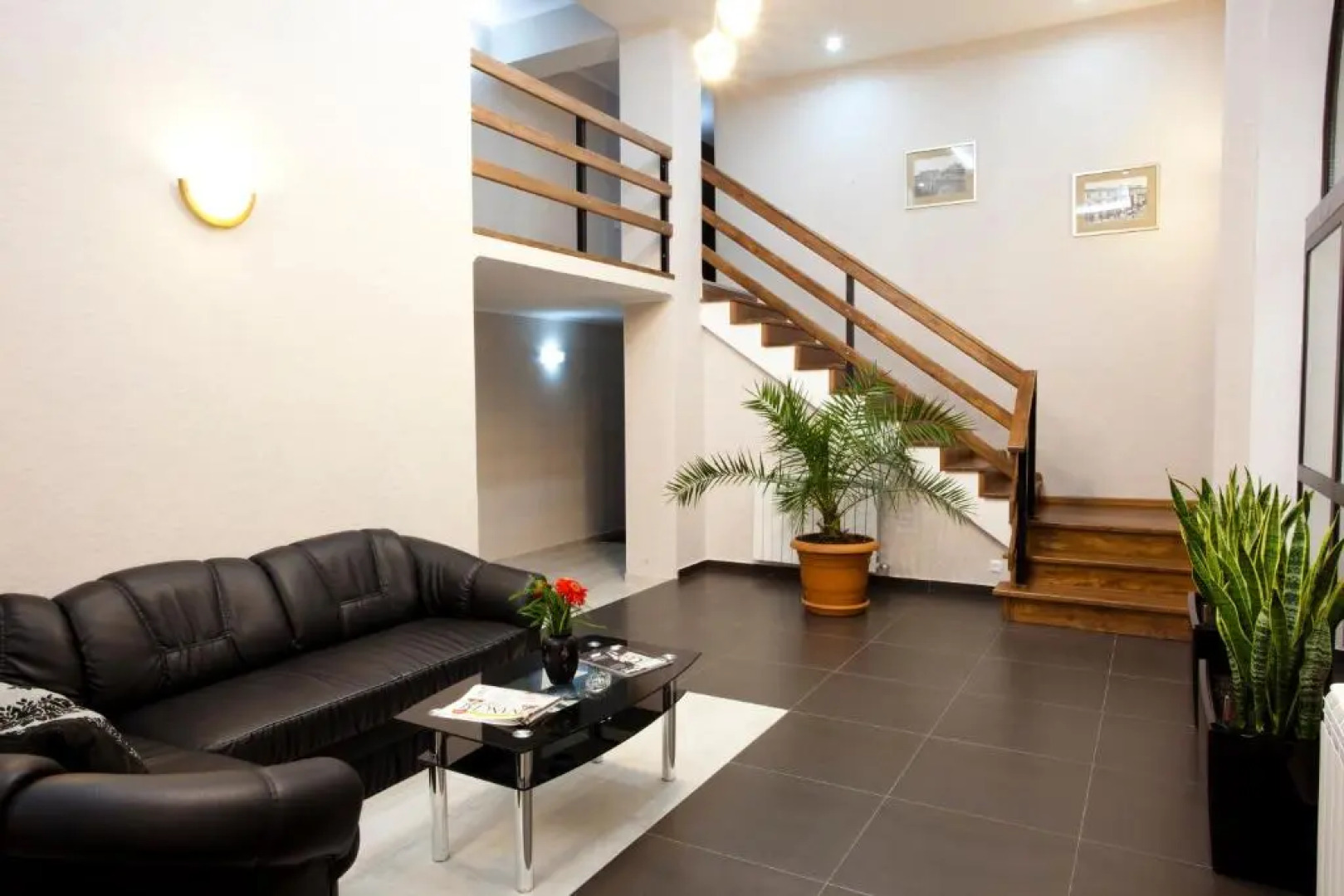 Отель «Ориентал»