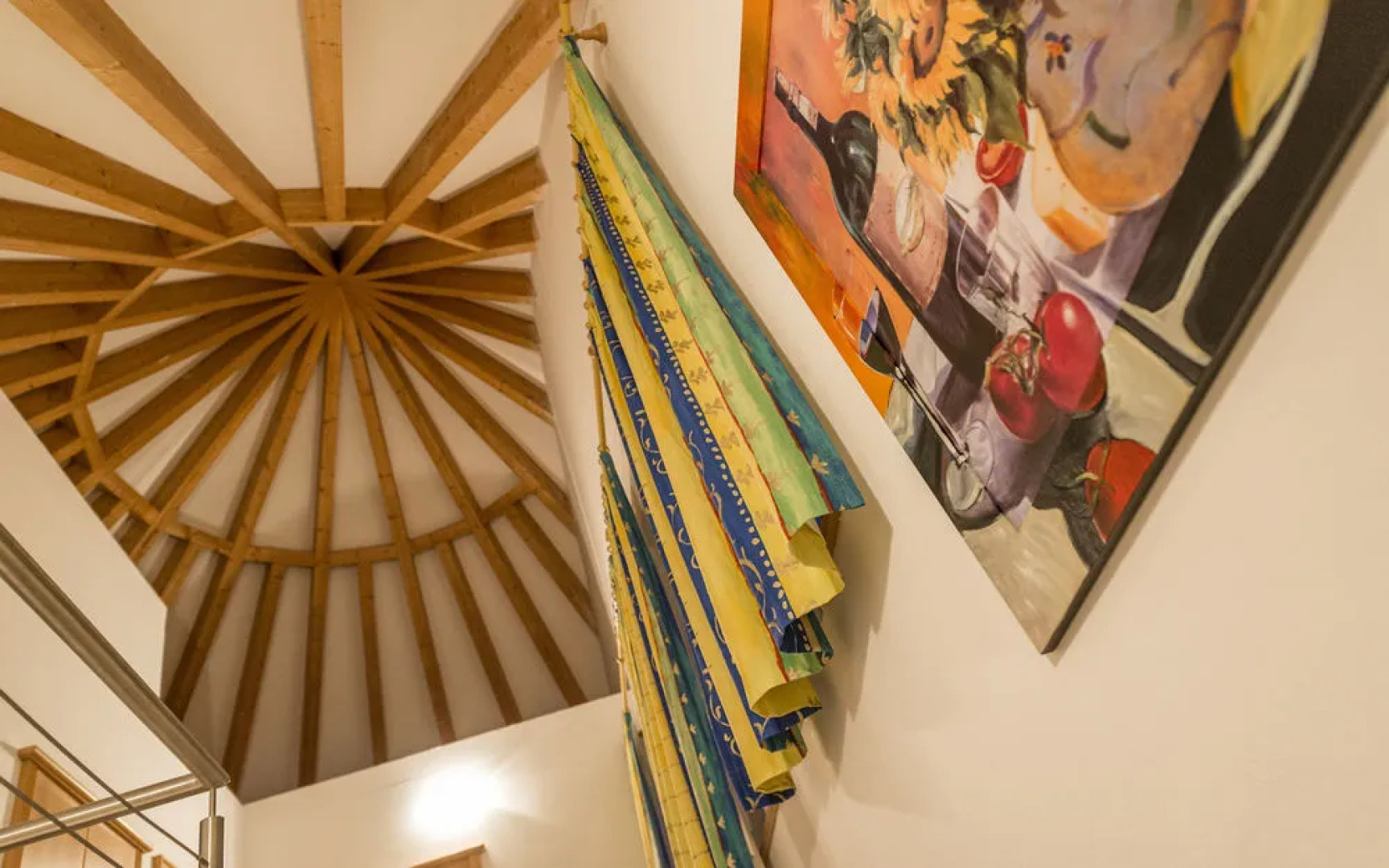 Hotel Montis — Schönblick