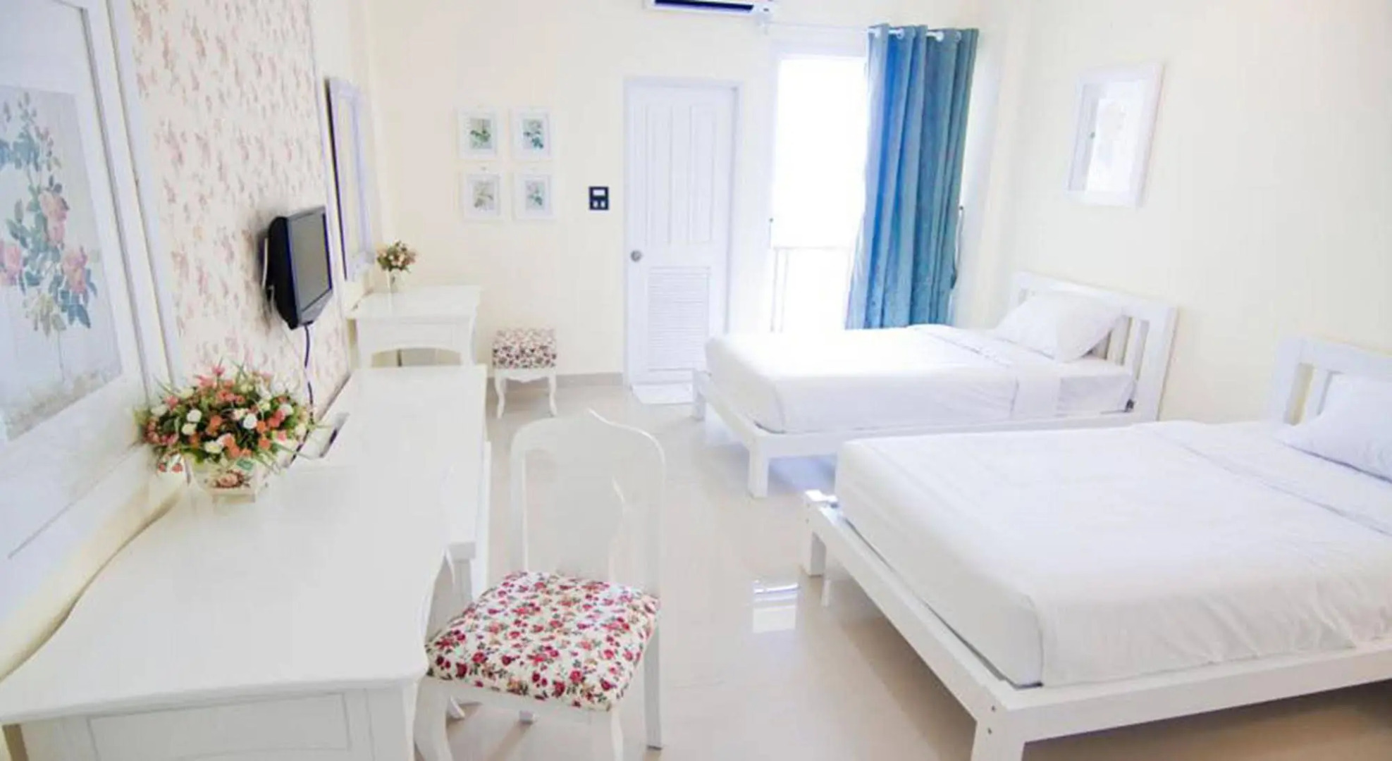 Boonsiri Boutique Hotel