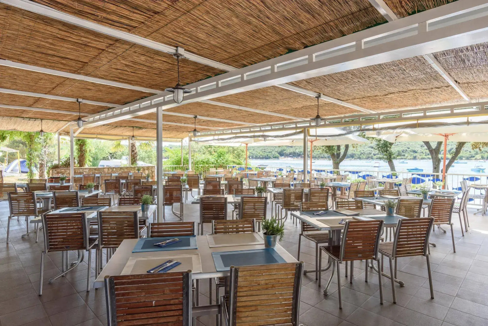 Maistra Camping Veštar Mobile homes