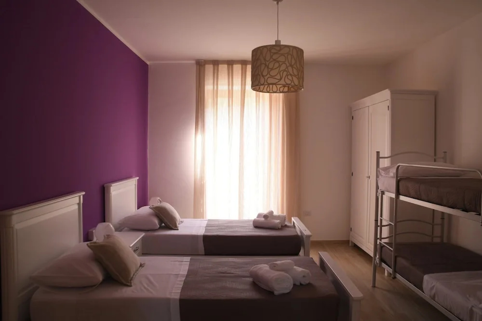 La Dimora del Croccio