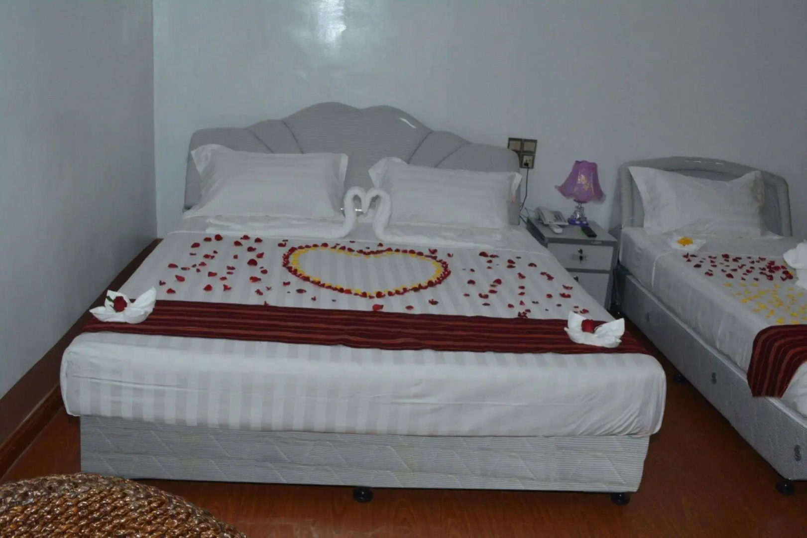 Hotel Myat Nan Taw