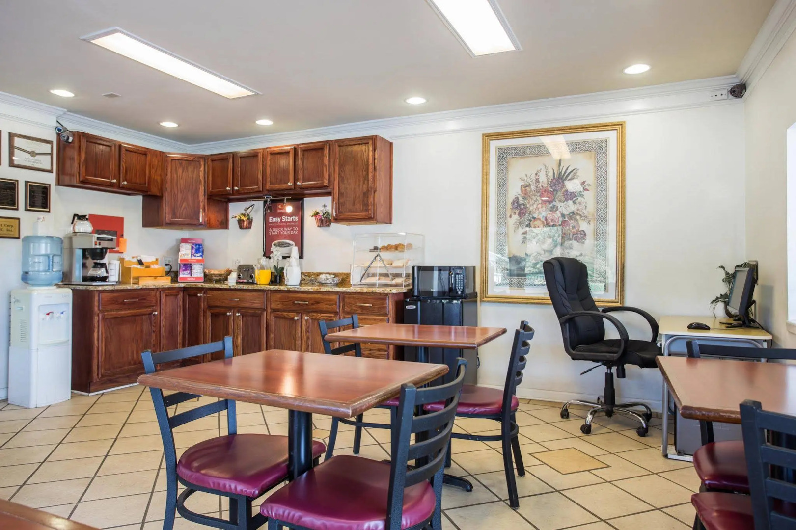 Econo Lodge Goose Creek