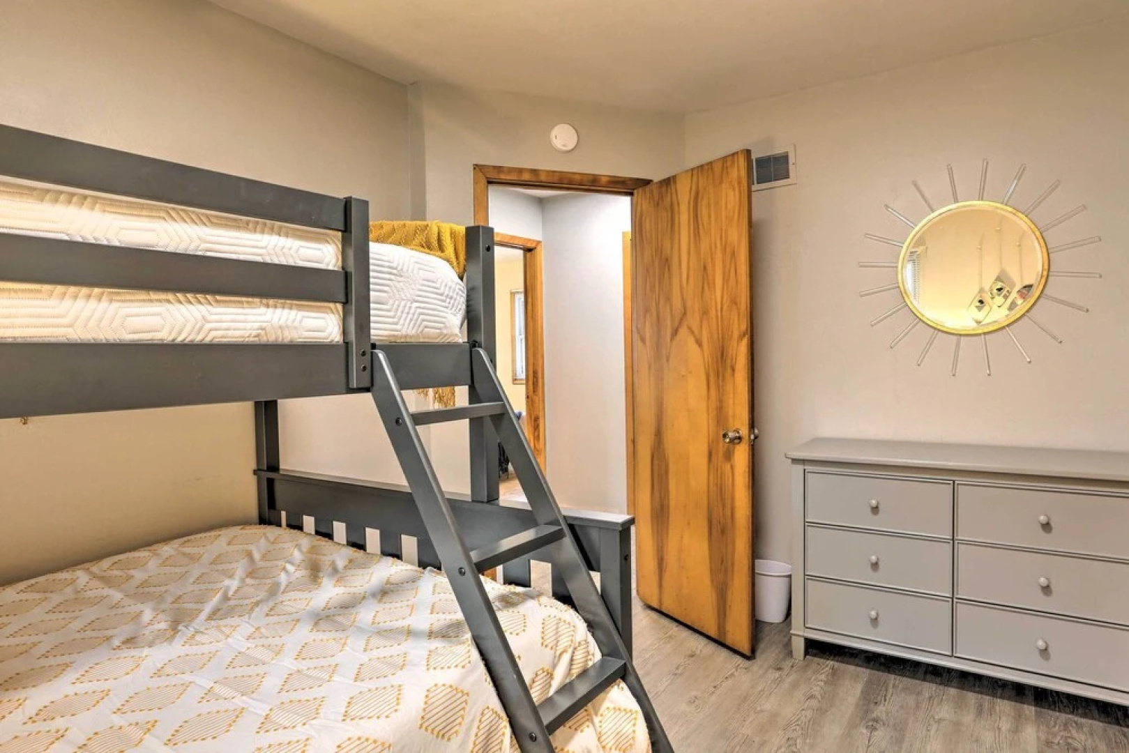 Sleek Deadwood Getaway < 1 Mi to Downtown!