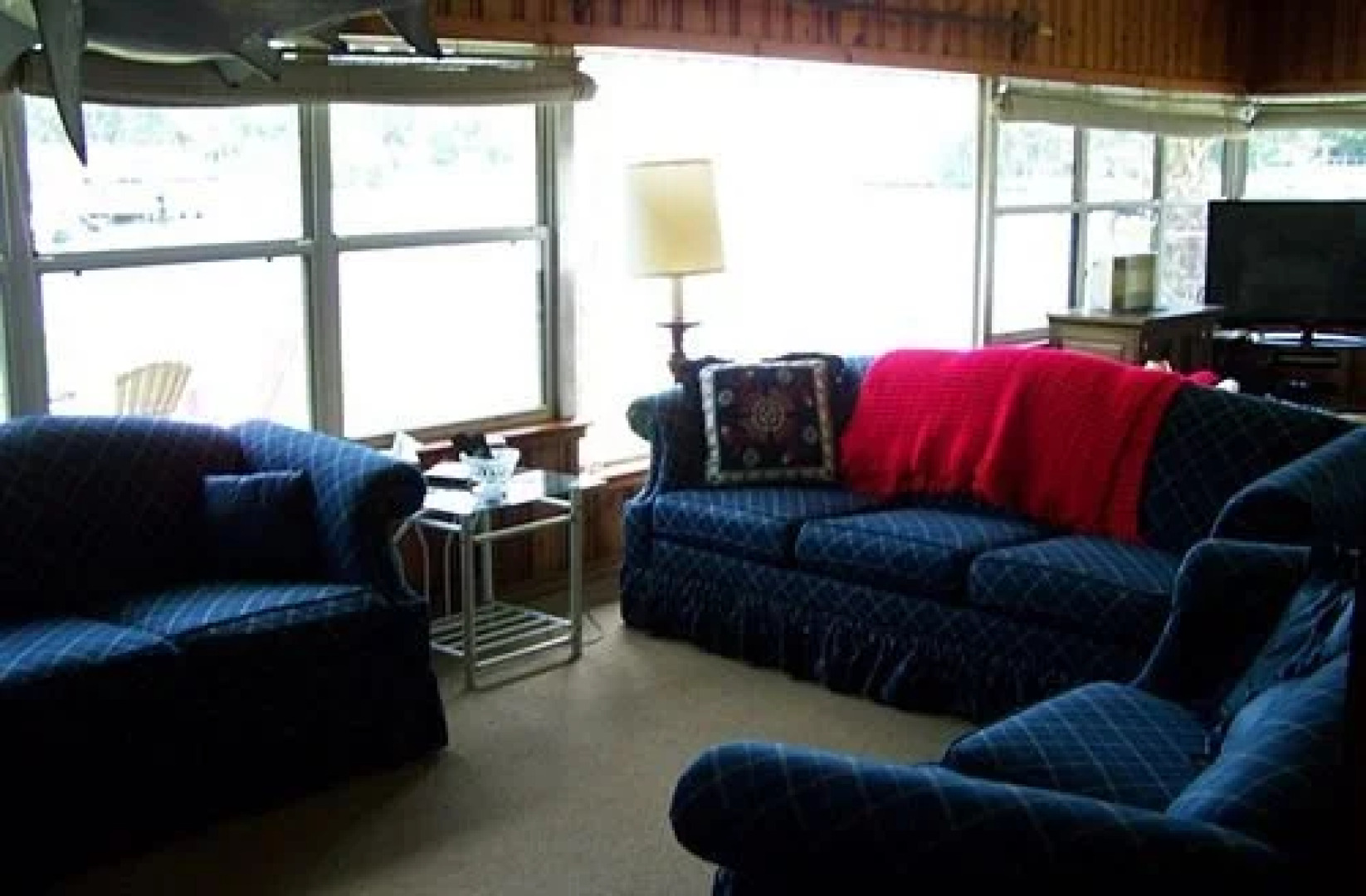 Crystal Cove Bed and Breakfast