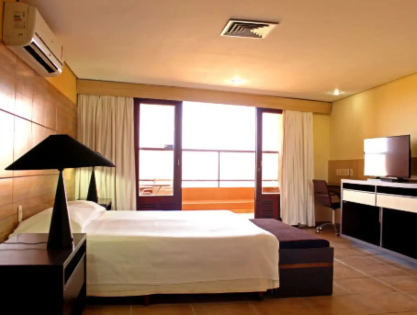 Garden Hotel Campina Grande