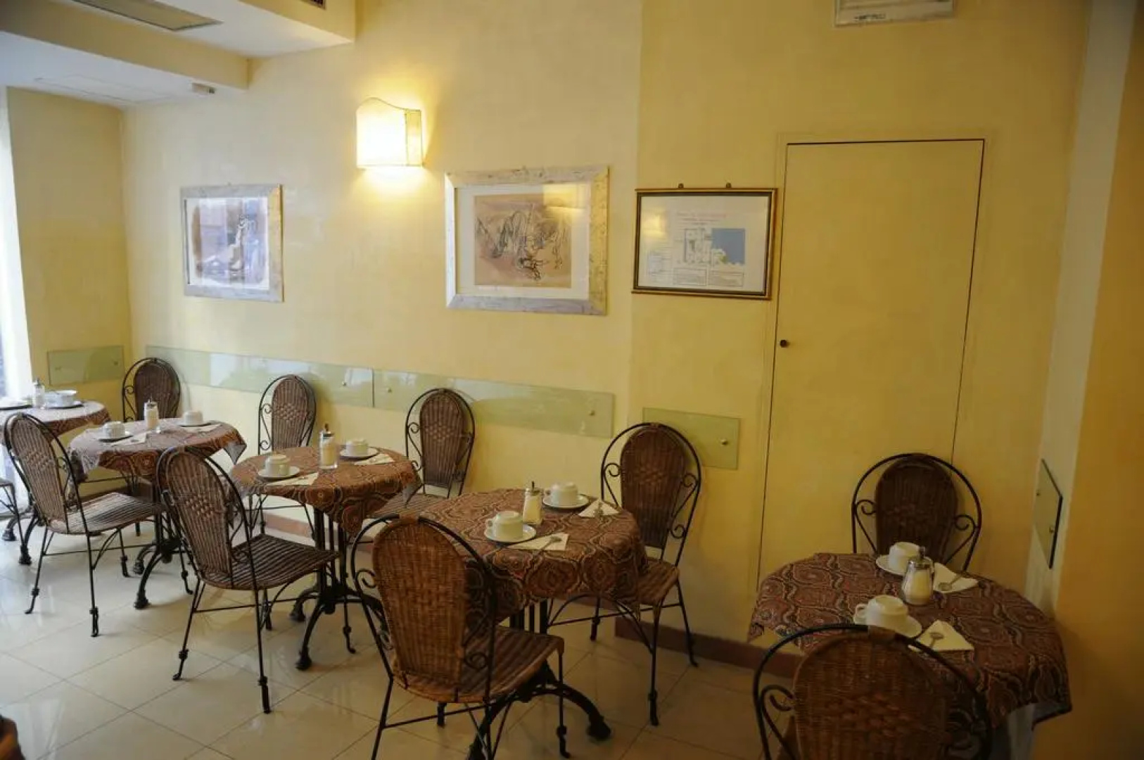 Hotel Galileo