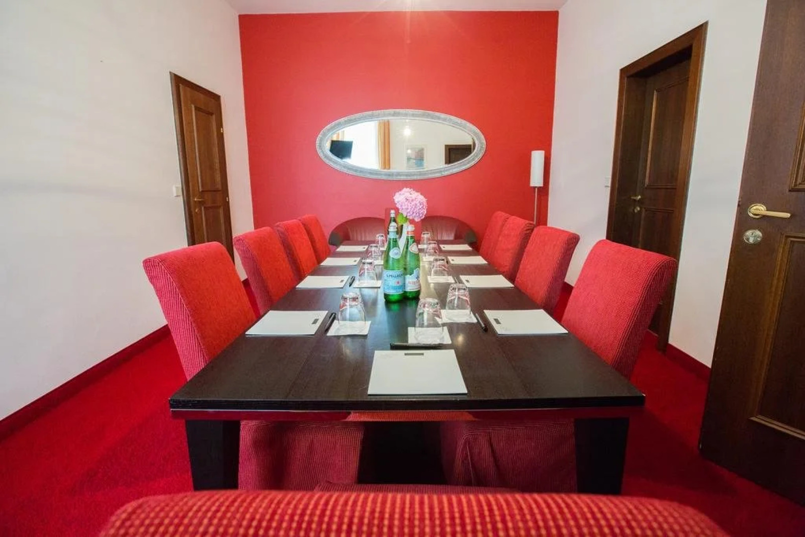 MÖRWALD Hotel Schloss Grafenegg