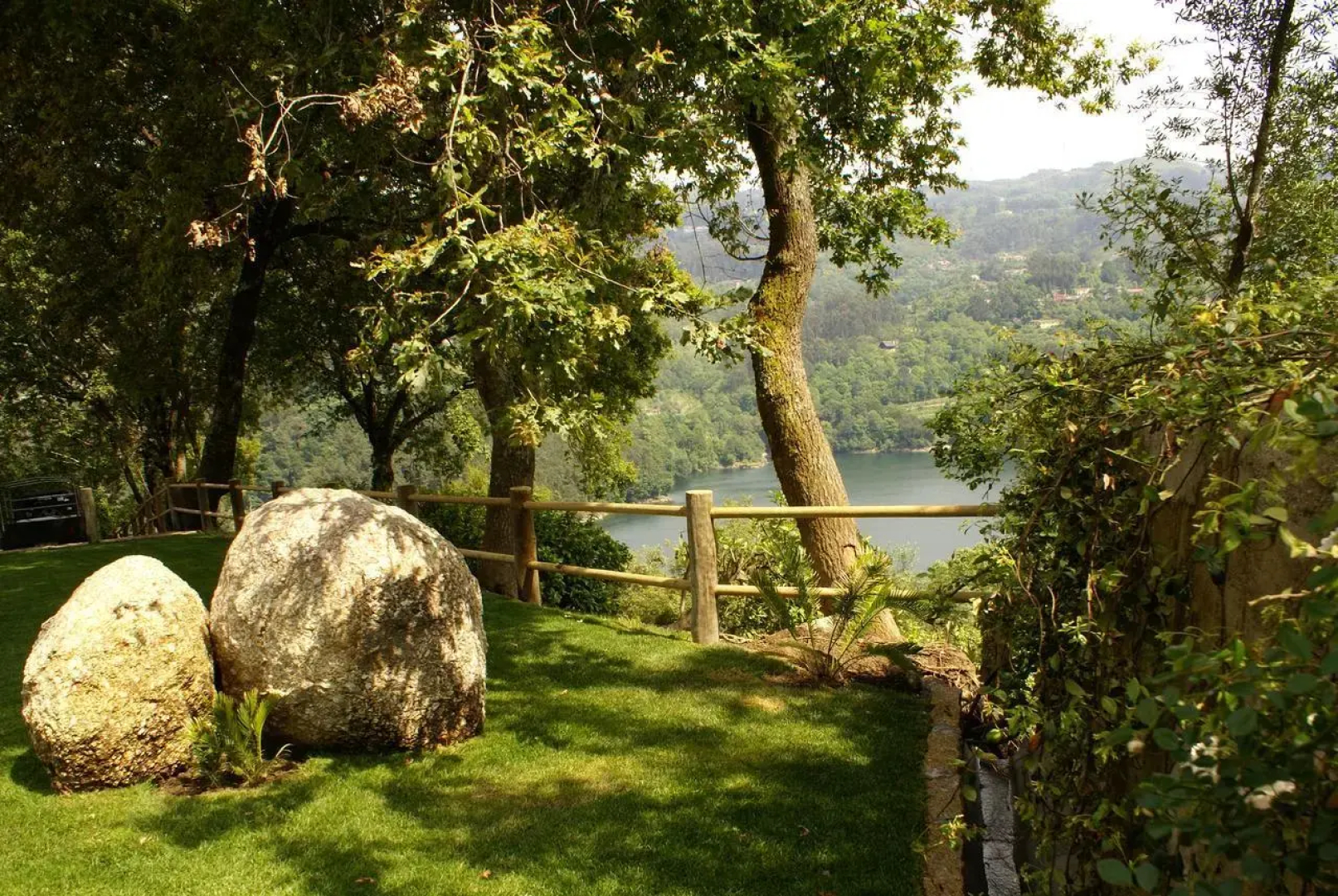 Casa da Terra - Gerês
