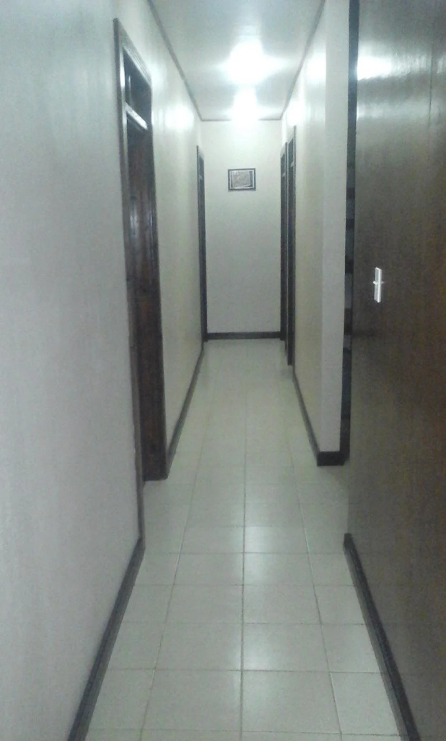 G.A.U. Mechang Lagoon Resort
